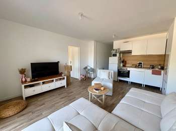 Location Appartement 2 piècesSaint-Jean-De-Monts Centre Ville-Plage