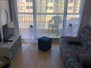 Location Appartement T1Saint-Jean-De-Monts Centre Ville-Plage