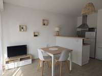 Location Studio 1 pièce