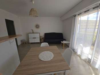 Location Studio 1 pièce