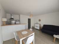 Location Studio 1 pièce