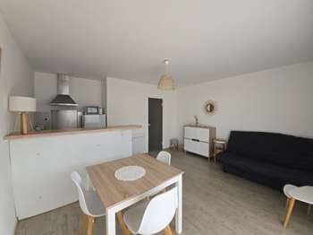 Location Studio 1 pièce