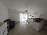 Location Studio 1 pièce