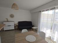 Location Studio 1 pièce