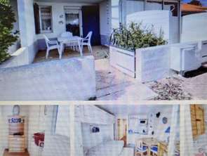 Location Appartement T1Saint-Jean-De-Monts Périphérie