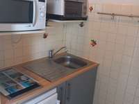 Location appartement 1 pièce