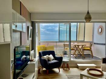 Location appartement 1 pièce