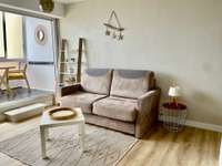 Location appartement 1 pièce