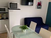 Location appartement 1 pièce