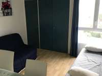 Location appartement 1 pièce