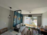 Location appartement 3 pièces