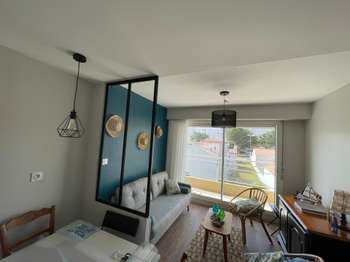 Location appartement 3 pièces Saint-Jean-De-Monts Périphérie 85