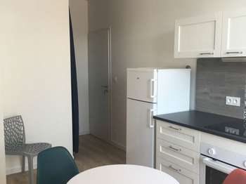 Location Appartement 2 piècesSaint-Jean-De-Monts Périphérie