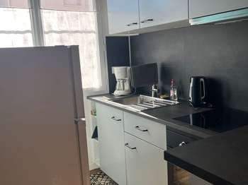 Location Appartement T1Saint-Jean-De-Monts Périphérie