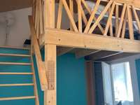 Location appartement 1 pièce