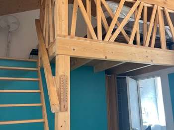 Location appartement 1 pièce