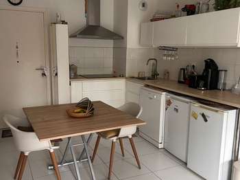 Location appartement 2 pièces Location appartement 2 pièces