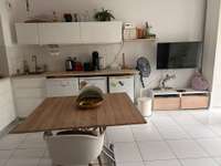 Location appartement 2 pièces Location appartement 2 pièces