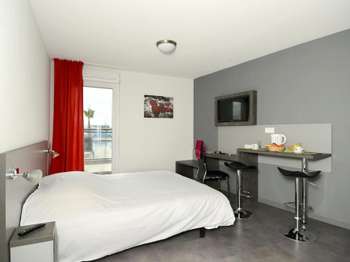 Location Appartement T1Saint-Jean-de-Védas