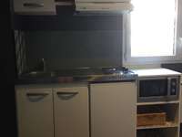 Location appartement 1 pièce