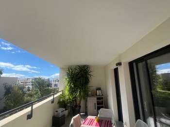 Location Appartement 4 piècesSaint-Jean-de-Védas