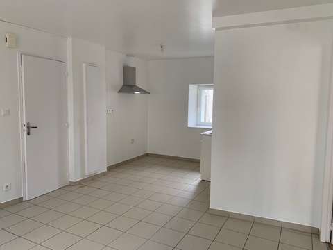 Location appartement 2 pièces