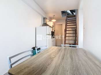 Location appartement 2 pièces