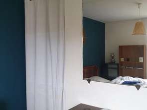 Location Appartement T1Saint-Jean-le-Blanc