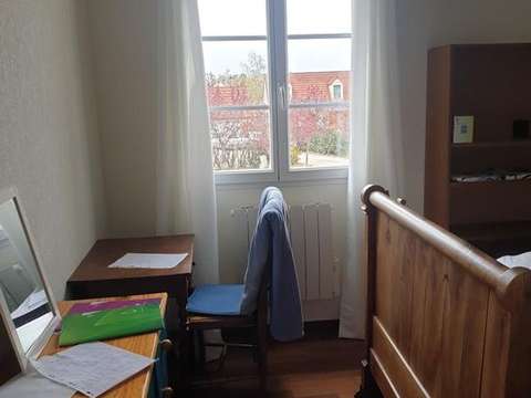 Location appartement 1 pièce
