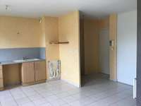 Location appartement 2 pièces