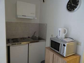 Location Appartement T1Saint-Jean-le-Blanc
