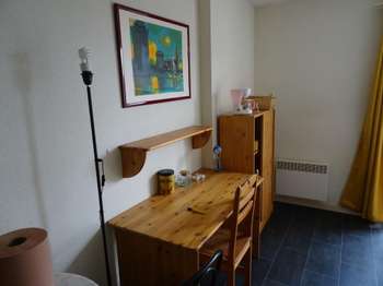 Location Appartement T1Saint-Jean-le-Blanc