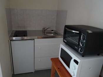 Location appartement 1 pièce Location appartement 1 pièce