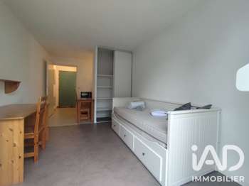 Location Appartement T1Saint-Jean-le-Blanc