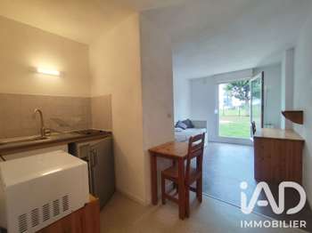 Location appartement 1 pièce