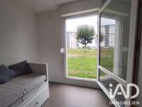 Location appartement 1 pièce