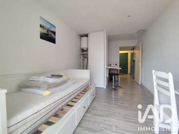 Location appartement 1 pièce Saint-Jean-le-Blanc 45