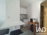 Location appartement 1 pièce