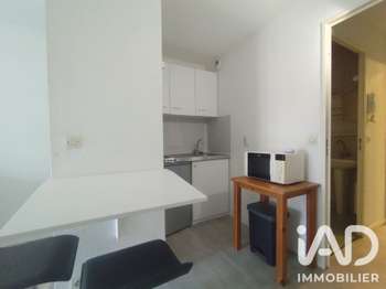 Location appartement 1 pièce