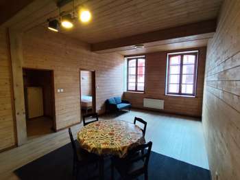 Location Appartement 3 piècesSaint-Jean-Pied-de-Port