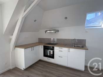 Location appartement 2 pièces