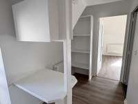 Location appartement 2 pièces