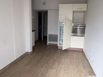 Location Appartement 2 piècesSaint-Jean-sur-Mayenne