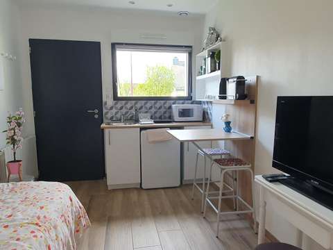 Location appartement 1 pièce