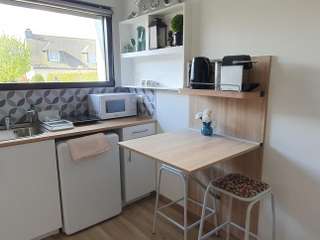 Location appartement 1 pièce
