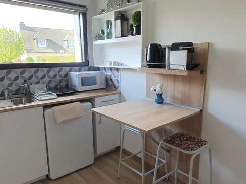 Location appartement 1 pièce