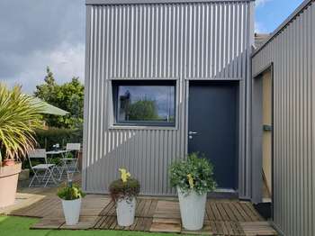 Location Appartement T1Saint-Jean-sur-Vilaine