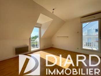 Location appartement 2 pièces