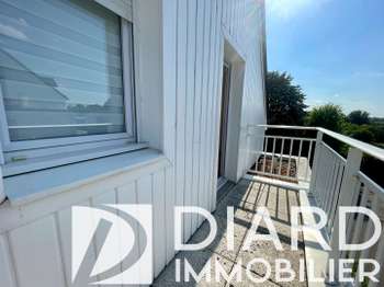 Location Appartement 2 piècesSaint-Jean-sur-Vilaine