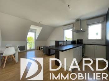 Location appartement 2 pièces Location appartement 2 pièces